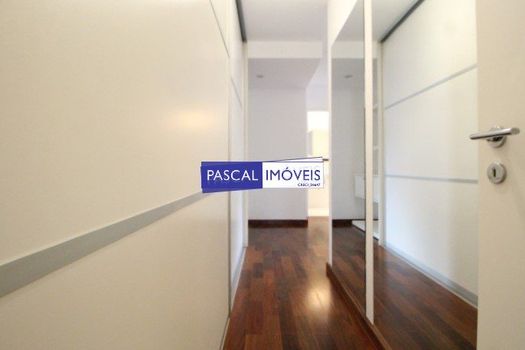 Foto 15 do(a) Apartamento de 2 quartos à venda em Moema, São Paulo