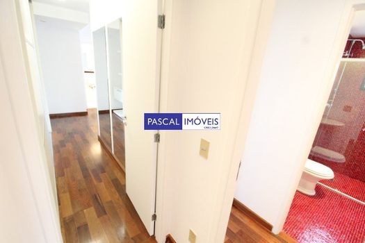 Foto 25 do(a) Apartamento de 2 quartos à venda em Moema, São Paulo