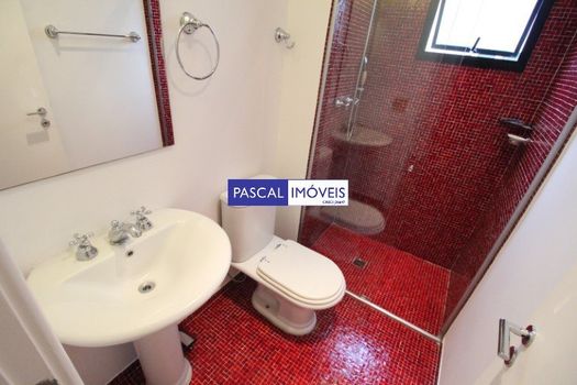 Foto 12 do(a) Apartamento de 2 quartos à venda em Moema, São Paulo