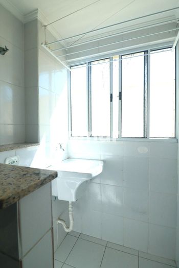 Foto 6 do(a) Apartamento de 2 quartos à venda em Vila Camilópolis, Santo André