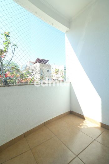 Foto 3 do(a) Apartamento de 2 quartos à venda em Vila Camilópolis, Santo André