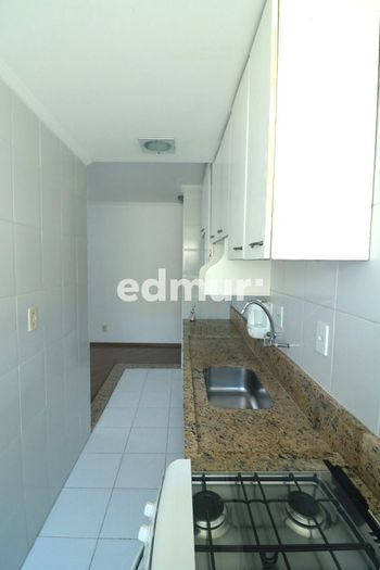 Foto 5 do(a) Apartamento de 2 quartos à venda em Vila Camilópolis, Santo André