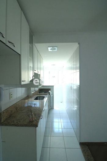 Foto 4 do(a) Apartamento de 2 quartos à venda em Vila Camilópolis, Santo André