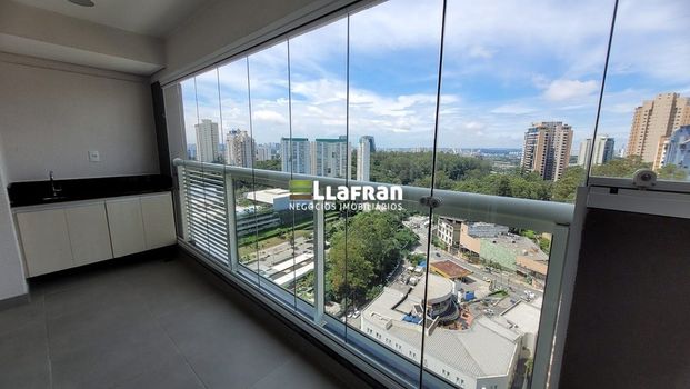 Foto 7 do(a) Apartamento de 1 quartos à venda em Vila Andrade, São Paulo