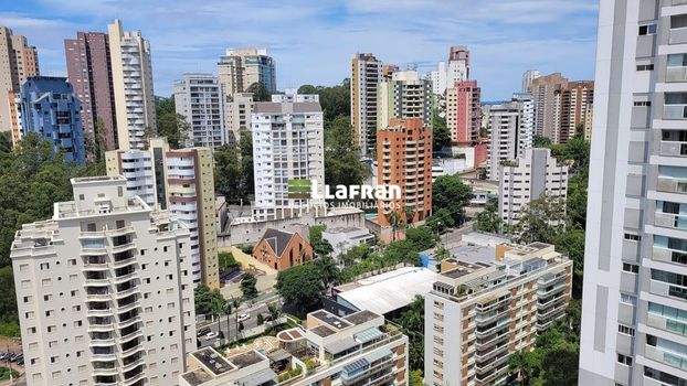 Foto 14 do(a) Apartamento de 1 quartos à venda em Vila Andrade, São Paulo
