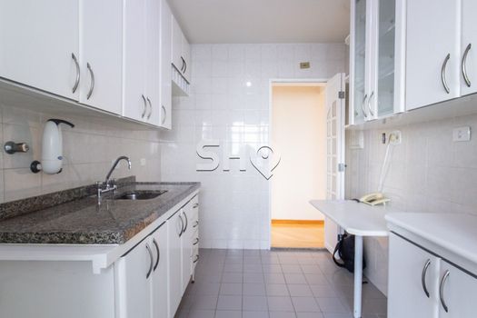 Foto 9 do(a) Apartamento de 3 quartos à venda em Vila Pompéia, São Paulo