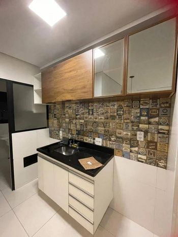 Foto 2 do(a) Apartamento de 2 quartos à venda em Jardim Belval, Barueri