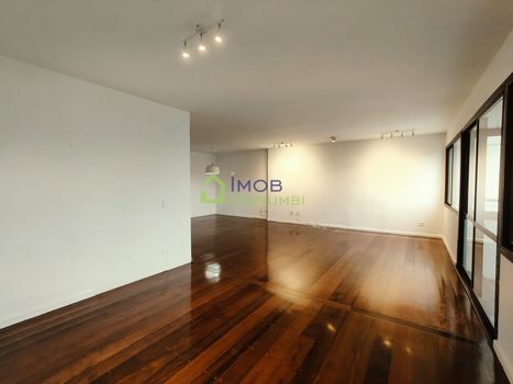 Foto 4 do(a) Apartamento de 3 quartos para alugar em Real Parque, São Paulo