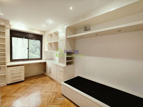 Foto 41 do(a) Apartamento de 3 quartos para alugar em Real Parque, São Paulo