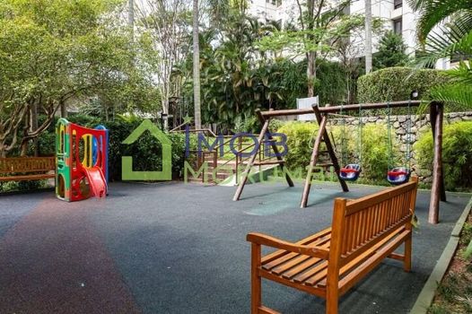 Foto 24 do(a) Apartamento de 3 quartos para alugar em Real Parque, São Paulo