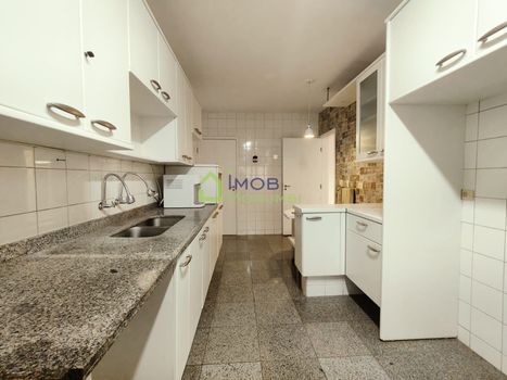 Foto 7 do(a) Apartamento de 3 quartos para alugar em Real Parque, São Paulo