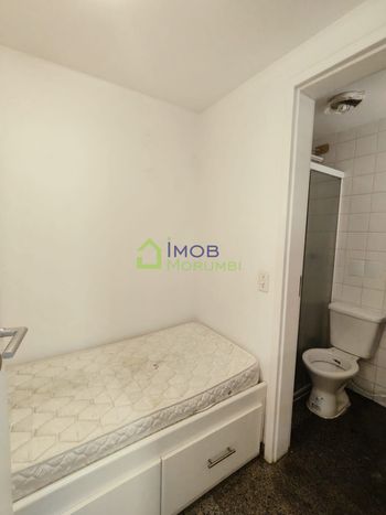 Foto 40 do(a) Apartamento de 3 quartos para alugar em Real Parque, São Paulo
