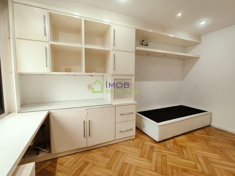 Foto 16 do(a) Apartamento de 3 quartos para alugar em Real Parque, São Paulo