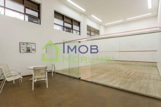 Foto 33 do(a) Apartamento de 3 quartos para alugar em Real Parque, São Paulo
