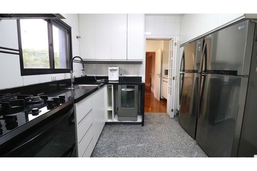 Foto 42 do(a) Apartamento de 4 quartos à venda em Paraíso do Morumbi, São Paulo