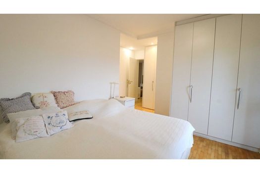 Foto 39 do(a) Apartamento de 4 quartos à venda em Paraíso do Morumbi, São Paulo