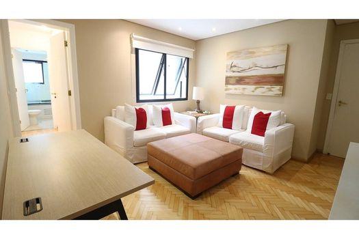 Foto 30 do(a) Apartamento de 4 quartos à venda em Paraíso do Morumbi, São Paulo
