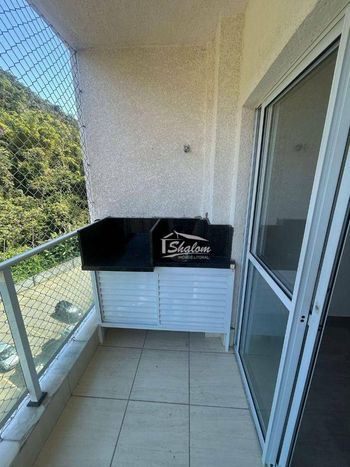 Foto 4 do(a) Apartamento de 2 quartos à venda em Cidade Jardim, Caraguatatuba