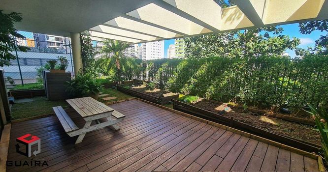 Foto 36 do(a) Apartamento de 2 quartos à venda em Pinheiros, São Paulo