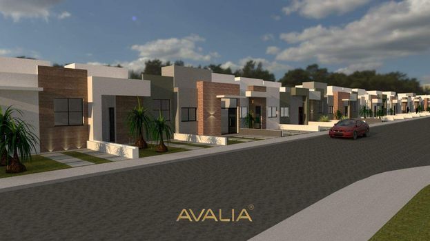 Foto 5 do(a) Casa em Condomínio de 2 quartos à venda em Vila Nova, Salto