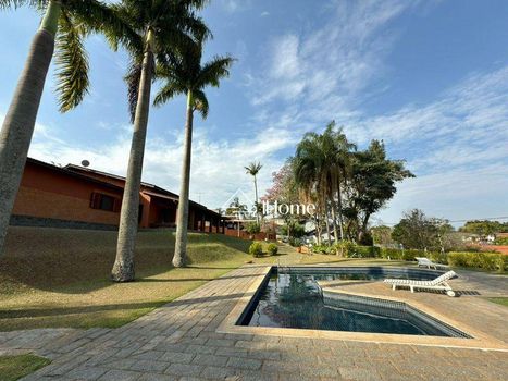 Foto 43 do(a) Casa em Condomínio de 4 quartos à venda em Marambaia, Vinhedo