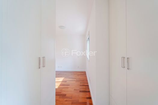 Foto 10 do(a) Apartamento de 1 quartos à venda em Jardim Prudência, São Paulo
