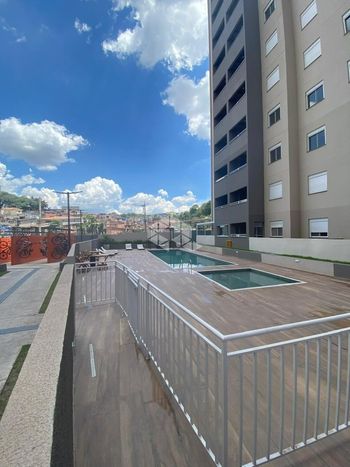 Foto 9 do(a) Apartamento de 2 quartos à venda em Jardim São Luís, São Paulo