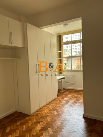 Foto 7 do(a) Apartamento de 2 quartos à venda em Copacabana, Rio de Janeiro