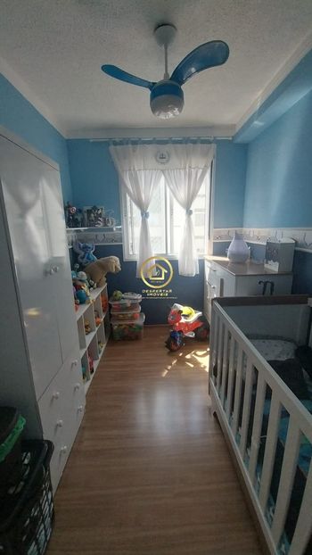 Foto 23 do(a) Apartamento de 2 quartos à venda em Loteamento City Jaragua, São Paulo