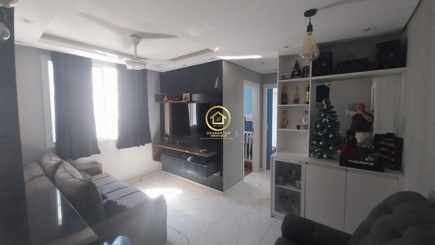 Foto 4 do(a) Apartamento de 2 quartos à venda em Loteamento City Jaragua, São Paulo
