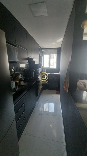 Foto 8 do(a) Apartamento de 2 quartos à venda em Loteamento City Jaragua, São Paulo