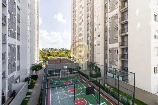 Foto 28 do(a) Apartamento de 2 quartos à venda em Loteamento City Jaragua, São Paulo
