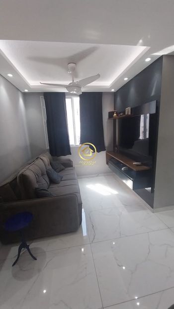 Foto 14 do(a) Apartamento de 2 quartos à venda em Loteamento City Jaragua, São Paulo