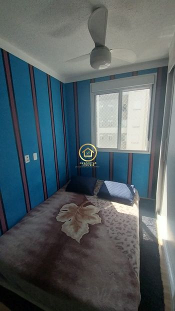 Foto 27 do(a) Apartamento de 2 quartos à venda em Loteamento City Jaragua, São Paulo