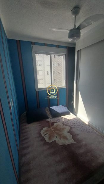 Foto 24 do(a) Apartamento de 2 quartos à venda em Loteamento City Jaragua, São Paulo