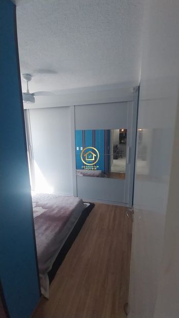 Foto 25 do(a) Apartamento de 2 quartos à venda em Loteamento City Jaragua, São Paulo