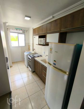 Foto 5 do(a) Apartamento de 2 quartos à venda em Morro Santana, Porto Alegre