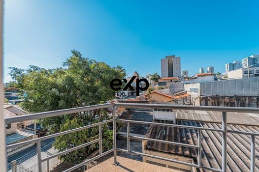 Foto 3 do(a) Apartamento de 2 quartos à venda em Vila Santa Catarina, São Paulo