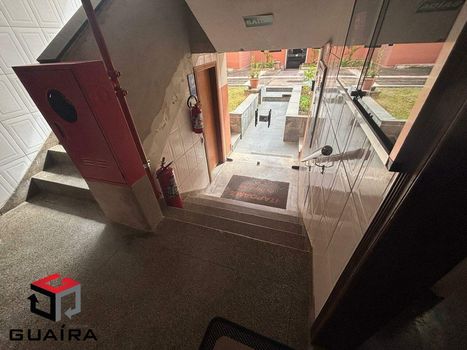 Foto 12 do(a) Apartamento de 2 quartos à venda em Jardim Alvorada, Santo André