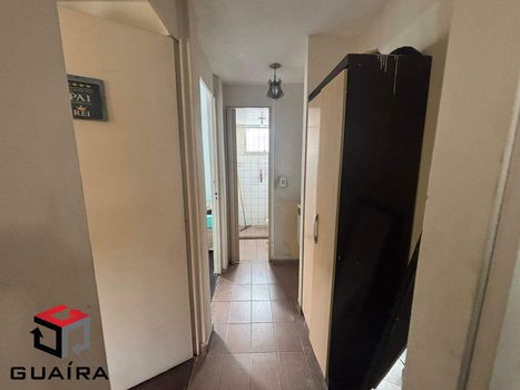 Foto 4 do(a) Apartamento de 2 quartos à venda em Jardim Alvorada, Santo André