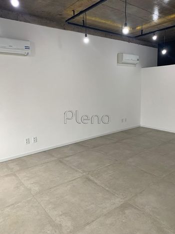 Foto 3 do(a) Sala / Conjunto Comercial false à venda em Loteamento Paiquerê, Valinhos
