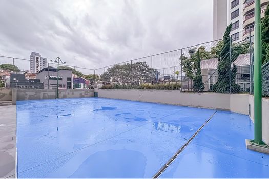 Foto 18 do(a) Apartamento de 3 quartos à venda em Jardim Avelino, São Paulo