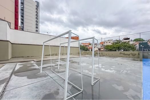 Foto 17 do(a) Apartamento de 3 quartos à venda em Jardim Avelino, São Paulo