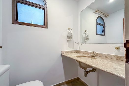 Foto 6 do(a) Apartamento de 3 quartos à venda em Jardim Avelino, São Paulo