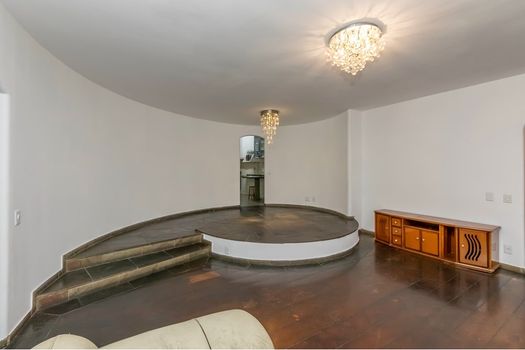 Foto 3 do(a) Apartamento de 3 quartos à venda em Jardim Avelino, São Paulo