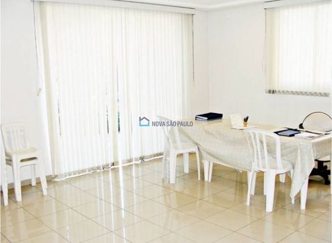 Foto 21 do(a) Apartamento de 1 quartos à venda em Cambuci, São Paulo