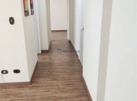 Foto 17 do(a) Apartamento de 1 quartos à venda em Cambuci, São Paulo