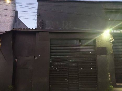 Foto 1 do(a) Galpão / Depósito / Armazém / Pavilhão de 1 quartos à venda em Alto da Mooca, São Paulo