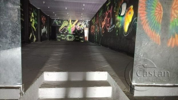 Foto 9 do(a) Galpão / Depósito / Armazém / Pavilhão de 1 quartos à venda em Alto da Mooca, São Paulo