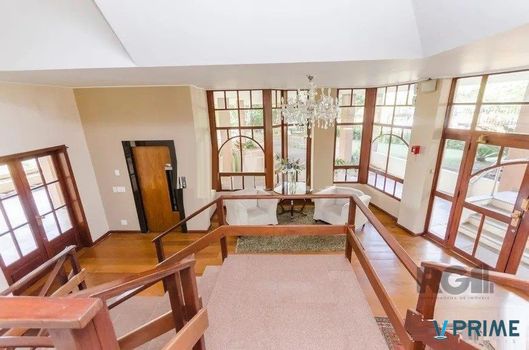 Foto 1 do(a) Flat de 4 quartos à venda em Auxiliadora, Porto Alegre